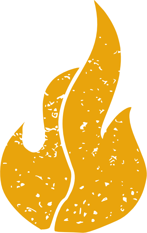 Isotipo Oh My Chicken