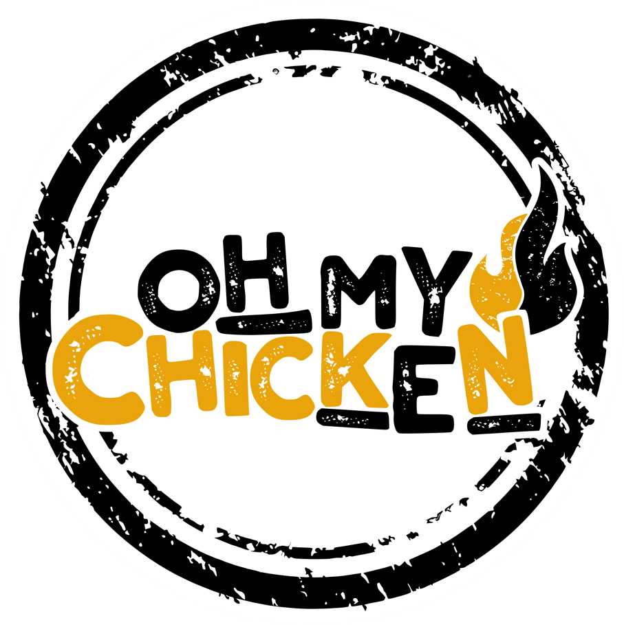 Oh My Chicken Pollos a las Brasas